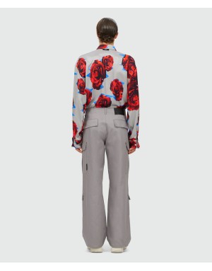 Pantalone Msgm 3740mp04_247500-97 