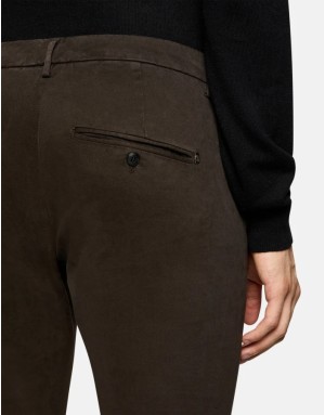 Pantalone Dondup UP235-GSE043U-PTD-730