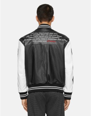 Bomber Dondup UJ893-PL0486U-XXXW-999