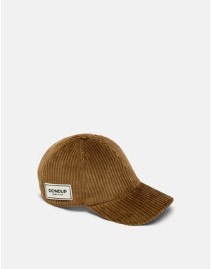 Cappello Dondup wq142-vs0031d-xxx-028 