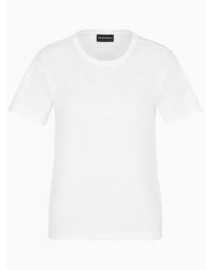 T-shirt Emporio Armani 6D2T7F-2JFNZ-0100