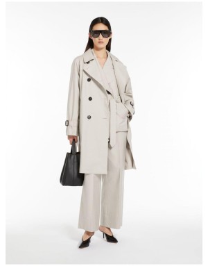 Giubbino Max Mara TITRENCH-002