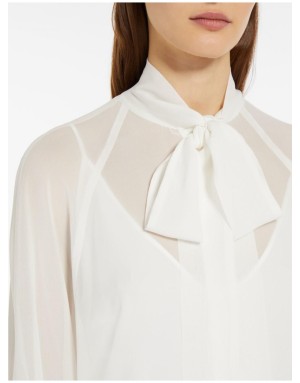 Camicia Max Mara FASCINO-001