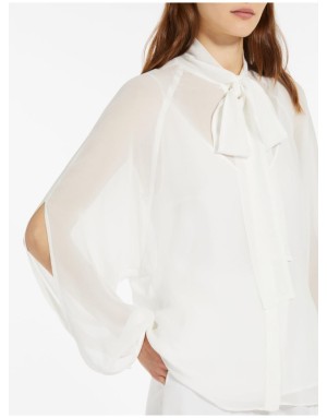 Camicia Max Mara FASCINO-001