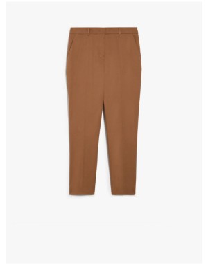 Pantalone Max Mara stemma-013 