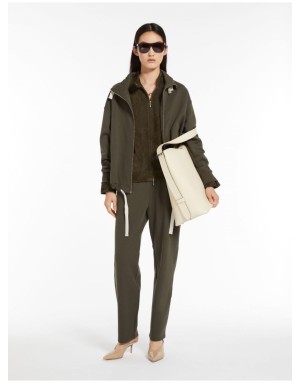 Giacca Max Mara GUGLIA-003