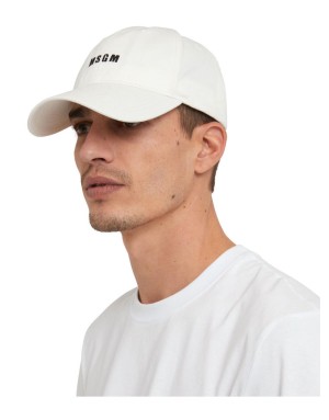 Cappello Msgm 3640ml03247273-2 