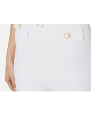 Pantalone Elisabetta Franchi PA02941E2-193