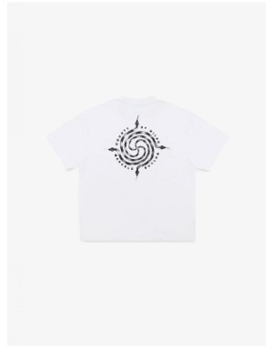 T-shirt Marcelo Burlon CMAA056S24JER0070110