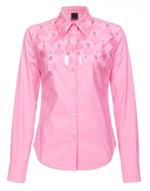 Camicia Pinko 103126-A1P0-P44