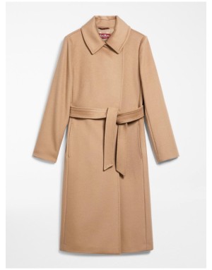 Cappotto Max Mara BCOLLAG-006