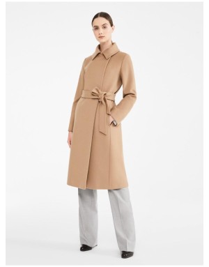 Cappotto Max Mara BCOLLAG-006