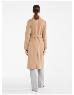 Cappotto Max Mara BCOLLAG-006