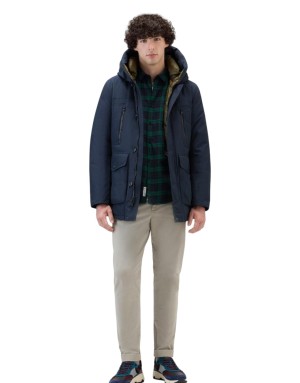 Giubbotto Woolrich CFWOOU0866MRUT0001-MLB