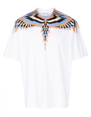 T-shirt Marcelo Burlon CMAA054F23JER0010133