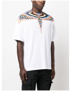 T-shirt Marcelo Burlon CMAA054F23JER0010133