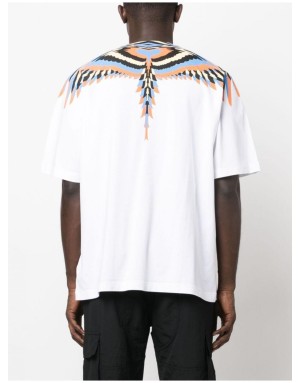 T-shirt Marcelo Burlon CMAA054F23JER0010133