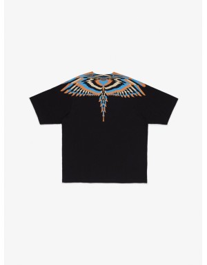 T-shirt Marcelo Burlon CMAA054F23JER0011033