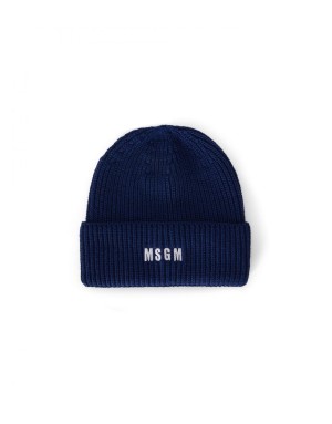 Cappello Msgm 3540ml06_237578-88 