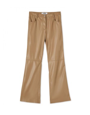 Pantalone MSGM 3541MDP16237605-23