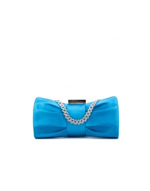 Borsa Twenty Fourhaitch bella_di_notte-blu 