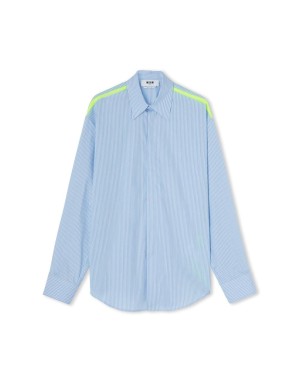 Camicia Msgm 3440ME18 237008-1 