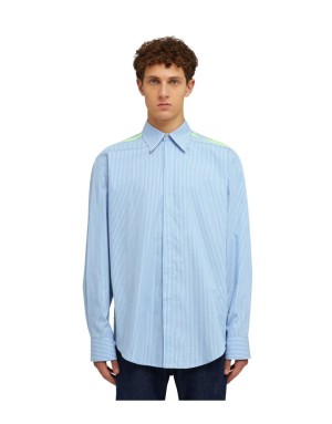 Camicia Msgm 3440ME18 237008-1 