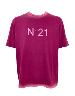 T-shirt N 21 23EN1M0F03142034675 