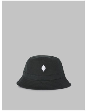 Cappello Marcelo Burlon CMLB006C99FAB0011001 