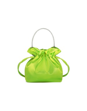 Twenty Fourhaitch 72590- VERDE LIME Primavera/estate 2022 