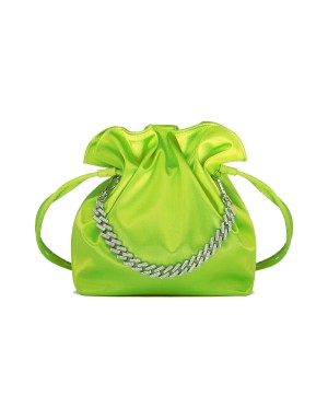 Twenty Fourhaitch 72590- VERDE LIME Primavera/estate 2022 