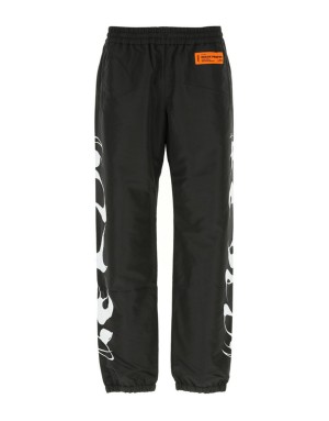 Heron Preston HMCA014F21FAB002-1001 Autunno/inverno 2021 