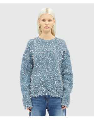 Maglione Msgm 3741mdm224_247765-87 