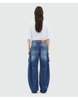 Pantalone Msgm 3741mdp236l_247789-89 