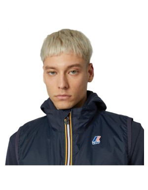 Gilet K-way K00BDF0-K89