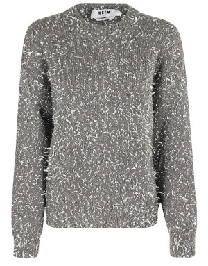 Maglione Msgm 3741mdm224_247765-98 