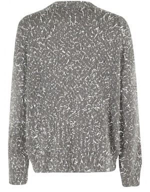 Maglione Msgm 3741mdm224_247765-98 