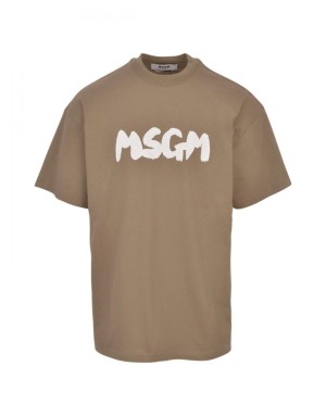 T-shirt Msgm 3740mm105_247798-37 