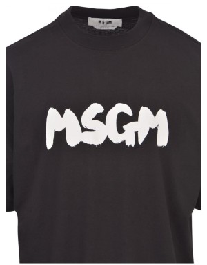 T-shirt Msgm 3740MM105-247798-99