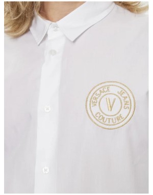 Camicia VERSACE JEANS 76GALYS2-G03