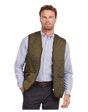 Gilet Barbour MLI0002-OL91