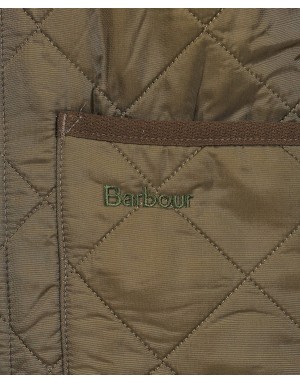 Gilet Barbour MLI0002-OL91