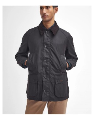 Giubbotto Barbour mwx0339-ru91 