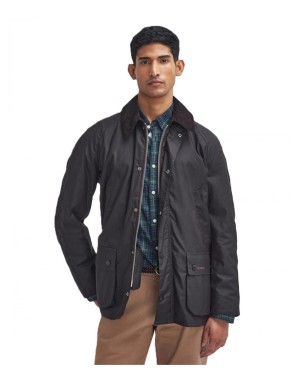 Giubbotto Barbour mwx0339-ru91 