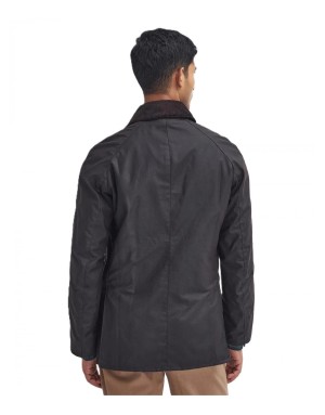 Giubbotto Barbour mwx0339-ru91 