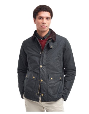 Giubbotto Barbour mwx1106-sg51 