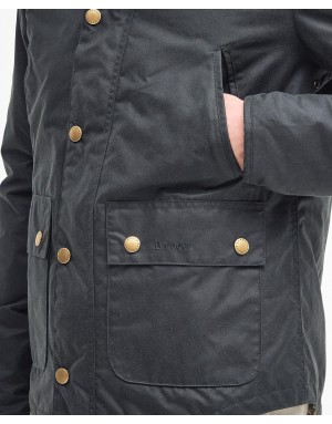 Giubbotto Barbour mwx1106-sg51 