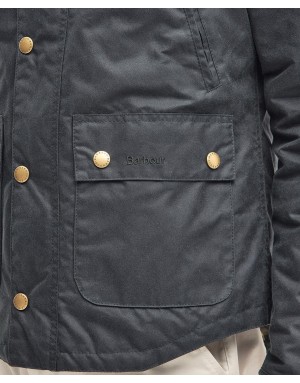 Giubbotto Barbour mwx1106-sg51 