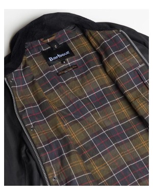 Giubbotto Barbour MWX0339-BK72