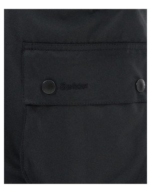 Giubbotto Barbour MWX0339-BK72